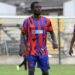 Asante Kotoko close to signing Legon Cities midfielder Samuel Tenadu