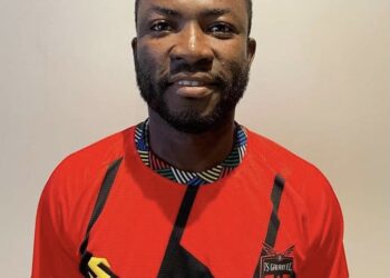 Seth Osei swerves Kotoko to join South African side TS Galaxy