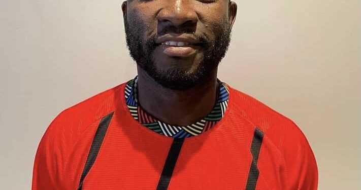 Seth Osei swerves Kotoko to join South African side TS Galaxy