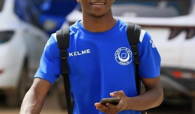 Tanzanian outfit Singida Black Stars FC sign former Kotoko defender Imoro Ibrahim