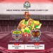 GFA sanctions Hearts of Oak vs Heart of Lions 2024 Gbese Mantse Charity Cup match