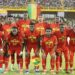 Ghana to host Angola on opening day of 2025 AFCON qualifiers in September