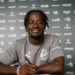 Ghanaian midfielder Darko Gyabi returns to Plymouth Argyle on a season-long loan deal from Leeds United