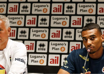 Fenerbache aim to win all matches – Ghana star Alexander Djiku declares