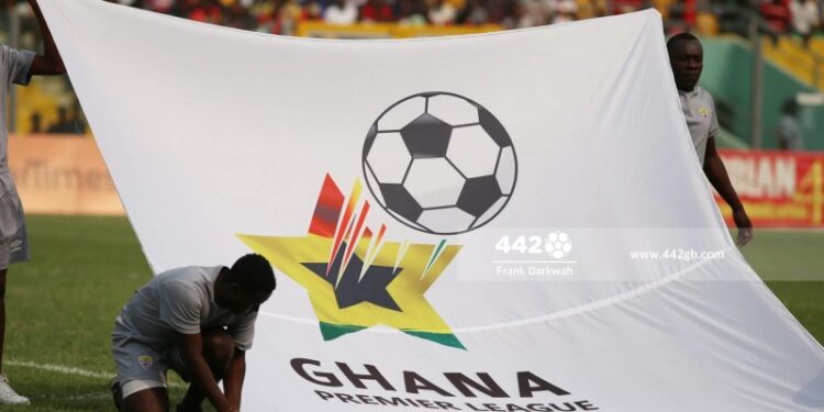 CONFIRMED: 2024/25 Ghana Premier League Season to Begin on September 6