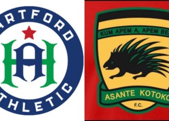 CONFIRMED: Asante Kotoko to play US-based Hartford Athletic at maiden NEGfest 2024 in September 