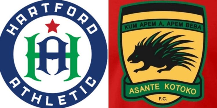 CONFIRMED: Asante Kotoko to play US-based Hartford Athletic at maiden NEGfest 2024 in September 