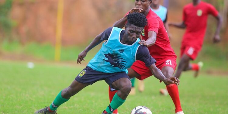 Asante Kotoko announce squad for Democracy Cup game against Hearts of Oak on Wednesday 