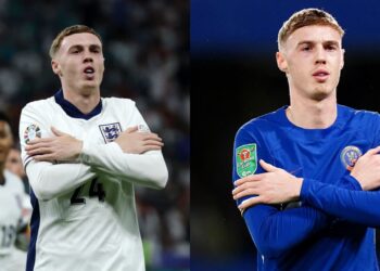 Cole Palmer Biography, Age, Celebration, Family, Childhood, Siblings, Girlfriend, Height, Salary, Net Worth