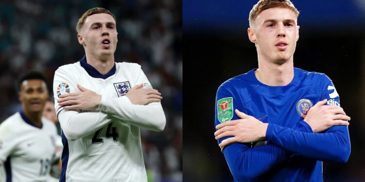 Cole Palmer Biography, Age, Celebration, Family, Childhood, Siblings, Girlfriend, Height, Salary, Net Worth