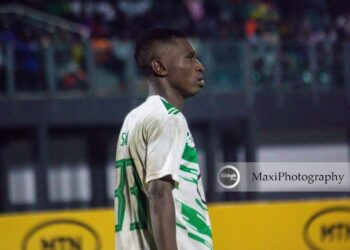 Asante Kotoko ‘agree deal’ to sign Bofoakwa Tano captain Saaka Dauda