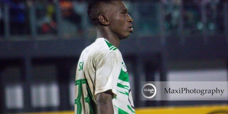 Asante Kotoko ‘agree deal’ to sign Bofoakwa Tano captain Saaka Dauda