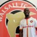 “I can’t wait to get started” – Albert Adomah after sealing Walsall FC move