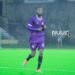 Ghanaian midfielder Umar Bashiru nominated for Ethiopian Premier League Player of the Season award