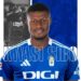 Real Oviedo sign Ghanaian midfielder Kwasi Sibo to a contract until 2026