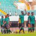CAF Champions League Prelims: Samartex take on Cameroonian side Victoria United