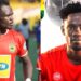 “I had many offers but Amos Frimpong convinced me to join Asante Kotoko” – Joseph Ablorh 