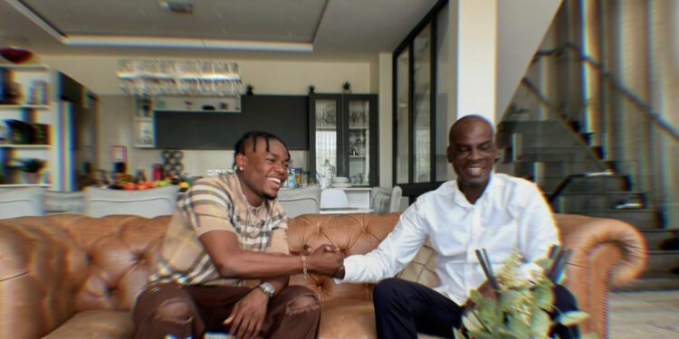 Lower-tier side Steadfast FC to earn €7.9 million from Fatawu Issahaku’s move to Leicester City