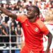 Royal Antwerp close in on signing Right to Dream Academy graduate Farouck Adekami