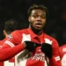 Monaco sign Nigerian promising forward George Ilenikhena for €20m from Antwerp