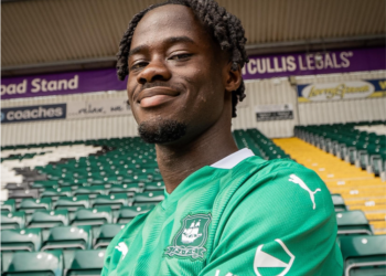 “He fits the profile of midfielder I like to have within the squad” – Wayne Rooney on Darko Gyabi signing