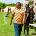 Maxwell Konadu stays as Nsoatreman FC head coach, general manager Eric Alagidede dismisses departure rumors