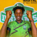 Dreams FC announce signing of Al-Hajj Oumar Nauffal