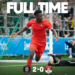 2024 Gothia Cup: Right to Dream secure first win against Academia de fotbal Radu Rebeja