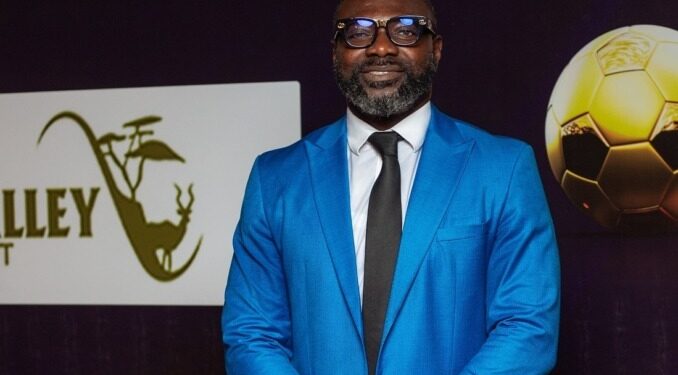 “I am not into evangelism” – Ex-Black Stars captain John Mensah reveals life after football