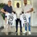 Benab FC forms partnership with Serbian club Fudbalski klub Partizan