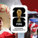 On Location named Official Hospitality provider for 2026 FIFA World Cup