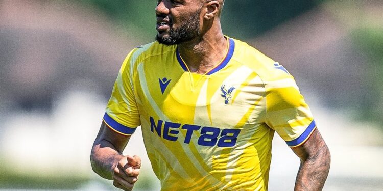 Leicester City eye shock move for Ghana star Jordan Ayew