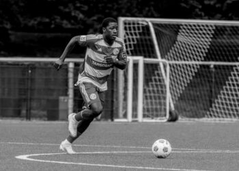 Fortuna Düsseldorf confirm tragic demise of Ghanaian youngster Newton Opoku-Mensah