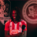 “My teammates will be able to trust me and so will the manager” – Johnly Yfeko on Exeter City transfer