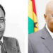 Akufo Addo and Nkrumah same as Ronaldo Vs Messi comparison – Kwadaso MP