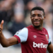  I want to lead West Ham back to Europe – Mohammed Kudus