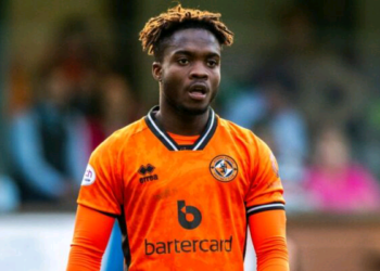 Matthew Anim Cudjoe will shine for the Black Stars with the right support – Sammy Anim Addo