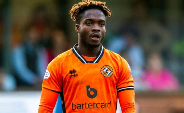 Matthew Anim Cudjoe will shine for the Black Stars with the right support – Sammy Anim Addo