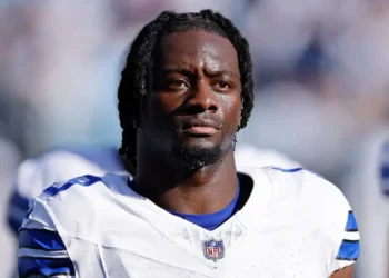 Michael Gallup Bio, Age, Net Worth, Height, Parents, Siblings, Wife, Children