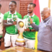 FC Samartex asks for support from Akufo-Addo for CAF Champions League campaign