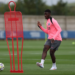 Ghanaian forward Ibrahim Osman starts pre-season with new club Brighton