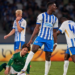 Ghana forward Ibrahim Osman delighted with Brighton’s pre-season tour in Japan