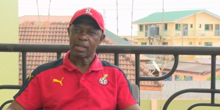 I did sacrificial job for Kotoko – Opoku Nti on role as CEO