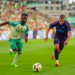 Ghana winger Osman Bukari ‘excited’ after playing debut game for Austin FC in the MLS Charlotte