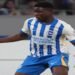 Ghanaian forward Ibrahim Osman debuts for Brighton in pre-season Win over Kashima Antlers
