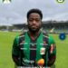 Ghanaian forward Kevin Appiah delighted to join Varbergs
