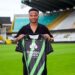 Ghana midfielder Lawrence Agyekum joins Cercle Brugge