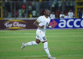 West Bromich Albion striker Brandon Thomas-Asante speaks about childhood dreams