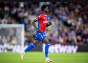 Leeds United keen to sign Ghana youngster Rak-Sakyi