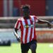Ghanaian forward Kamaldeen Sulemana returns to full fitness for Southampton ahead of Premier League campaign